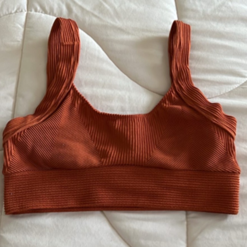 Anthropologie Bralette